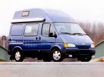 Westfalia Nugget 1991 года